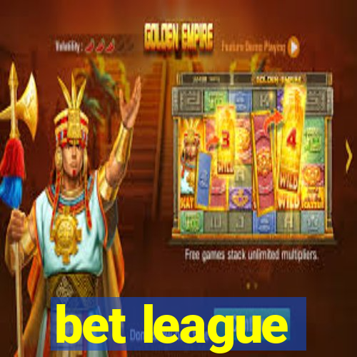 bet league